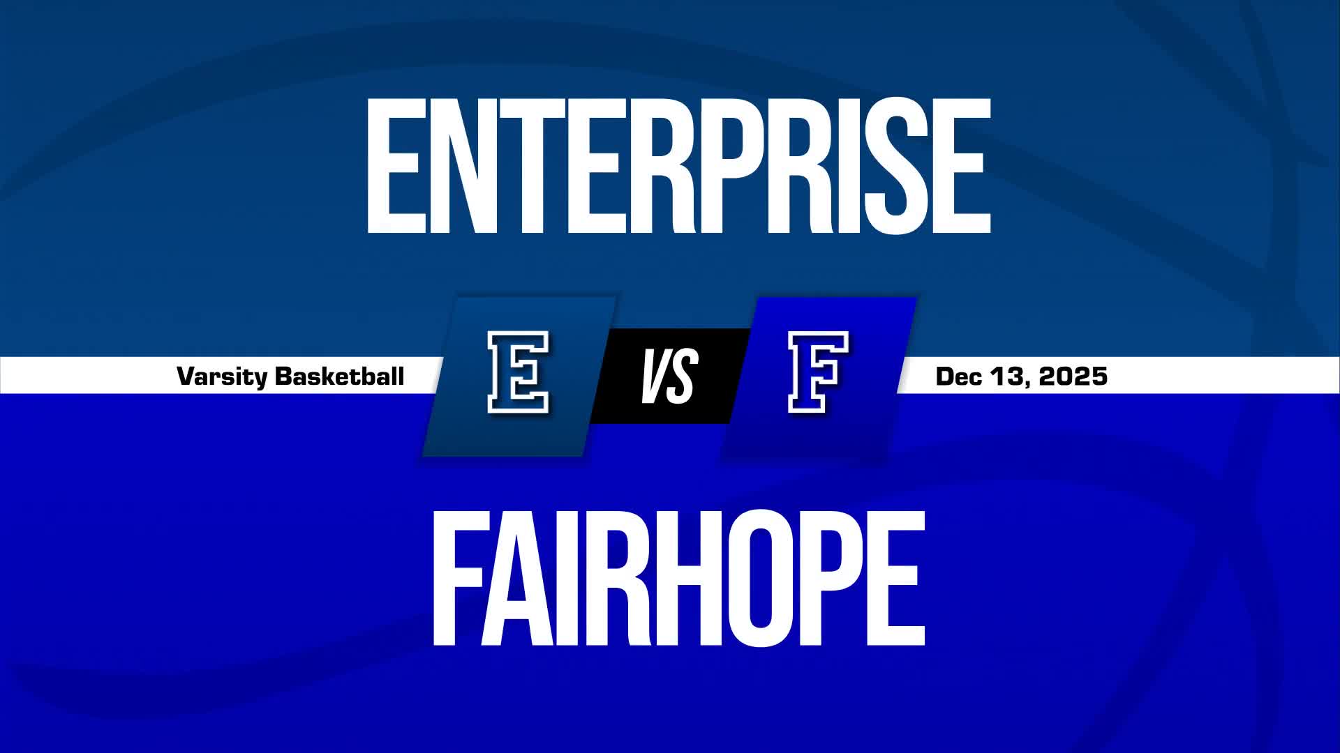 Basketball Recap: Enterprise Picks Up Fifth Consecutive  Win