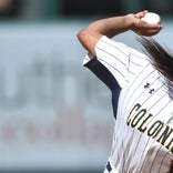 Female high school baseball pitcher Jillian Albayati to take mound in California section title game