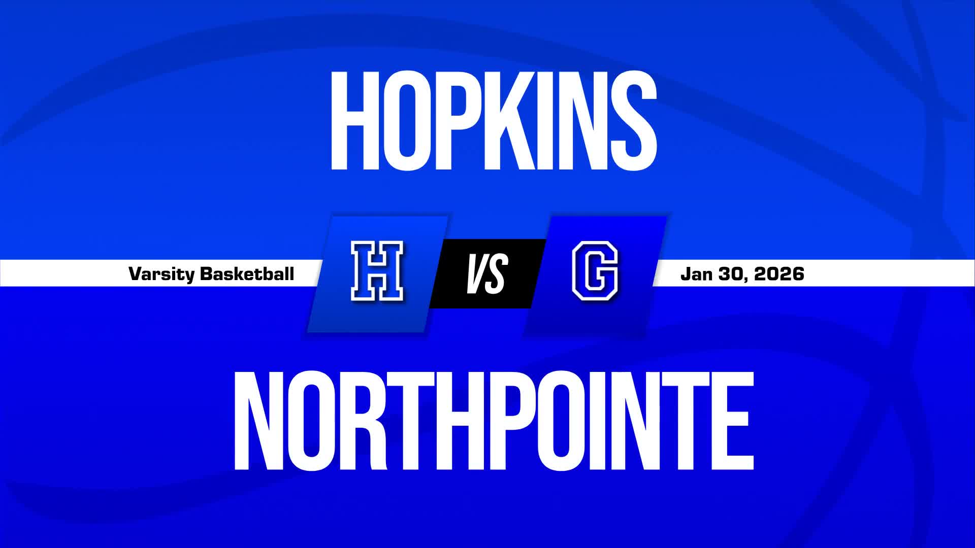 Basketball Recap: Northpointe Christian Drops Season-High Score 