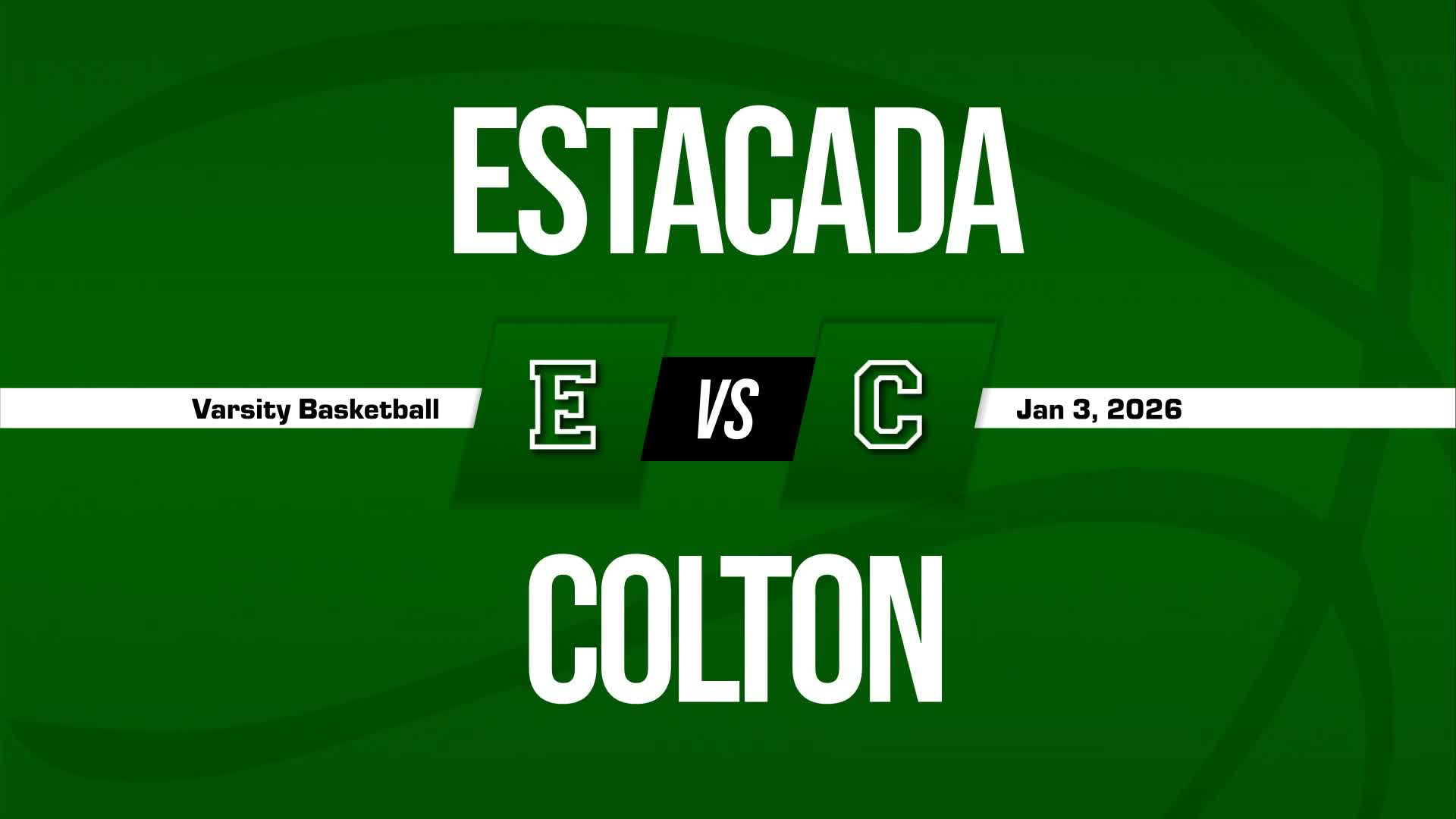Basketball Game Preview: Estacada Rangers vs. The Dalles Riverhawks + How To Watch