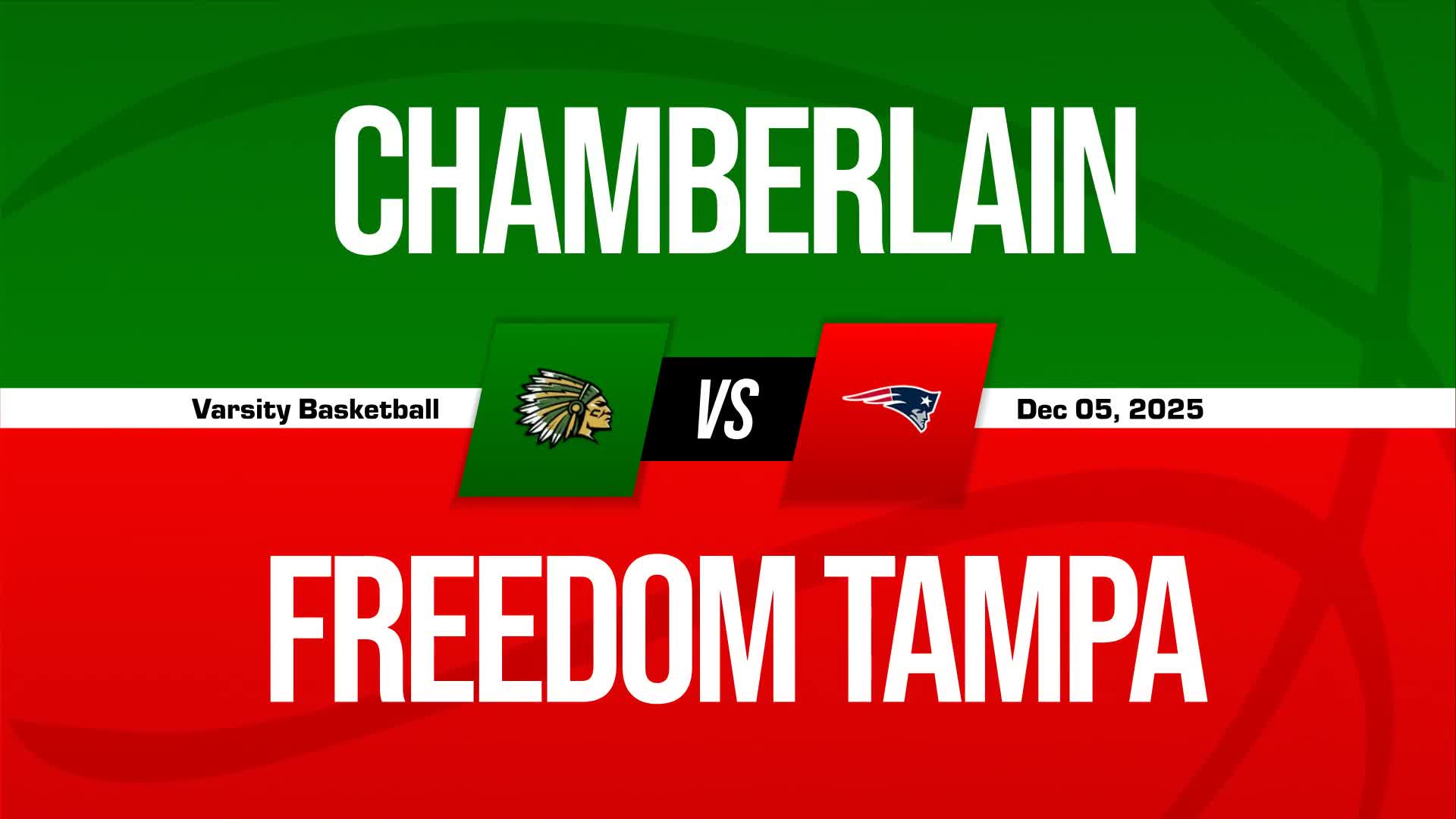 Basketball Recap: Make It Three in a Row for Chamberlain + How To Watch