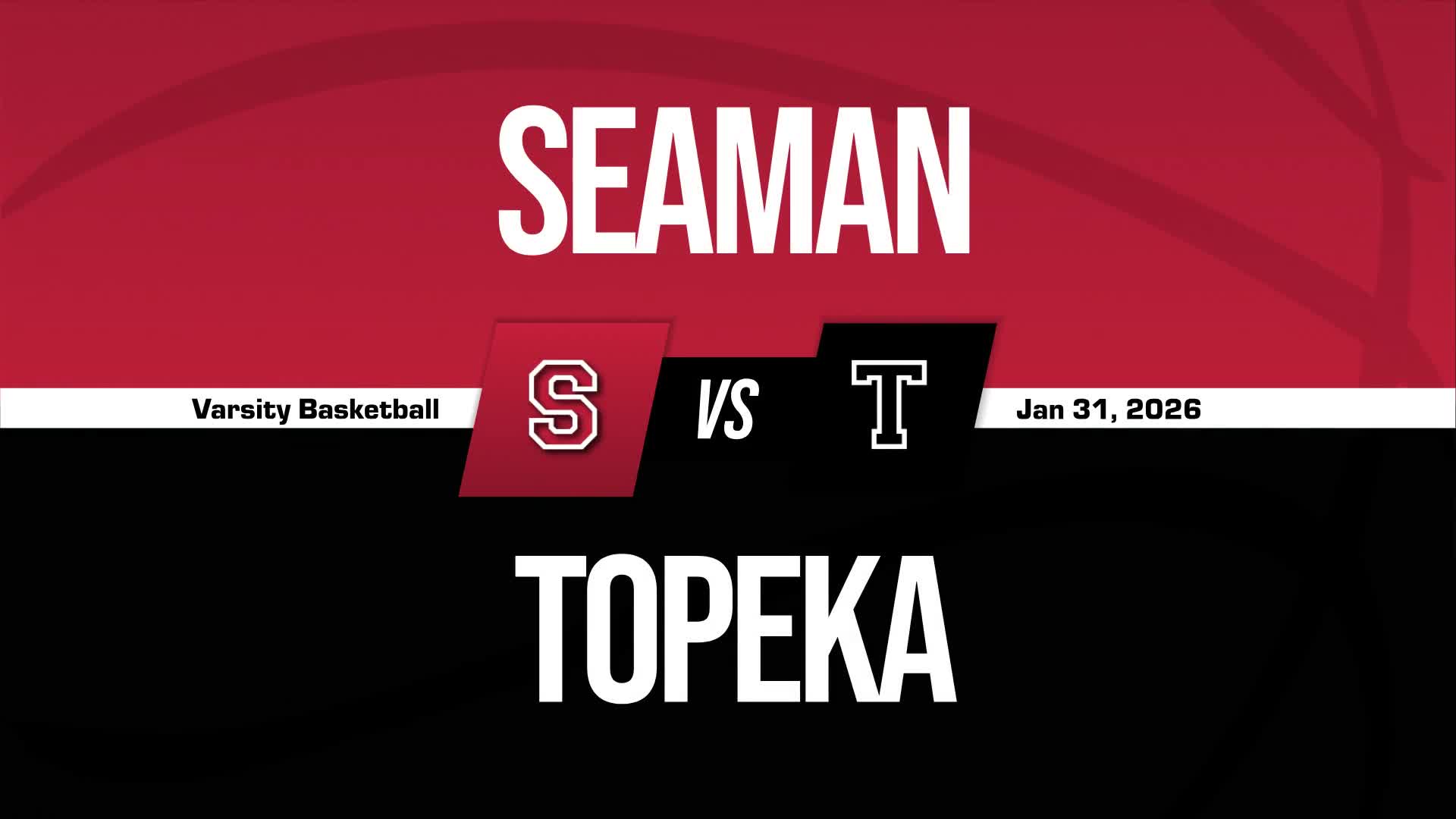 Basketball Game Preview: Topeka Trojans vs. Washburn Rural Blues