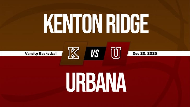 Basketball Game Preview: Kenton Ridge Cougars vs. Carroll Patrio