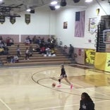 Ella Hazelrigg Game Report: vs London