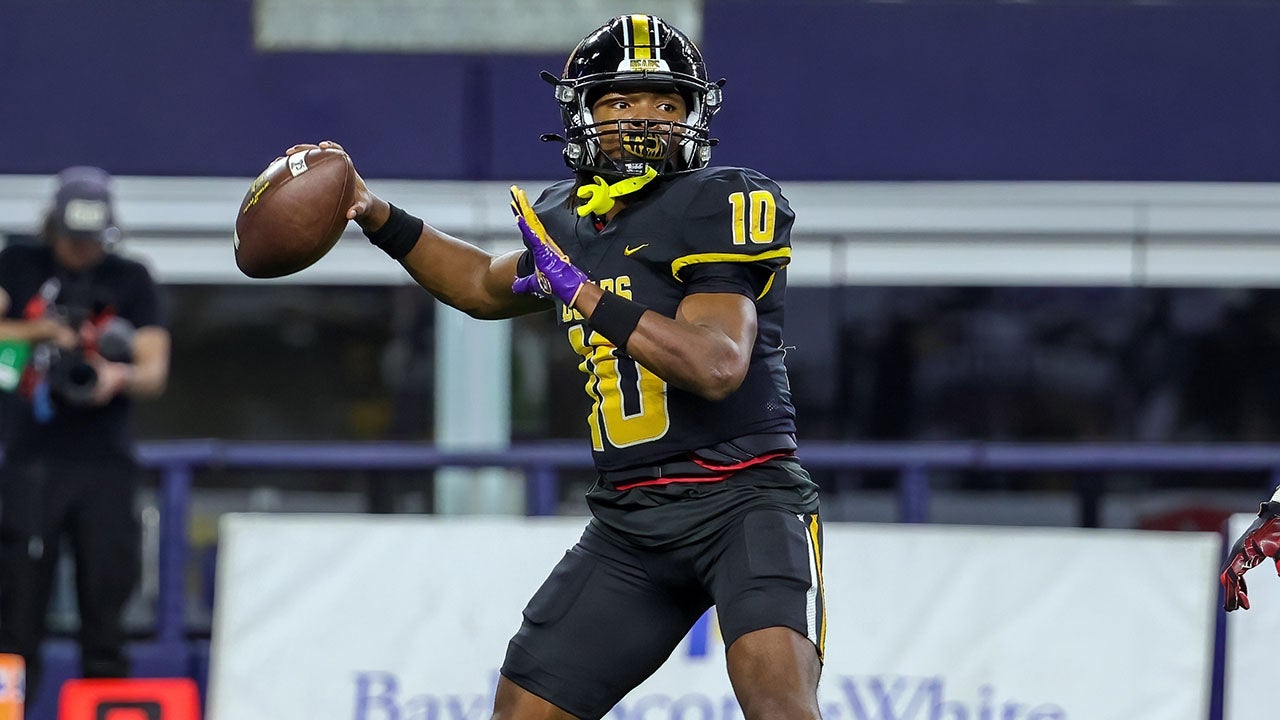 Texas 2024 football news
