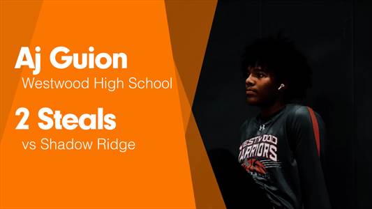 Basketball Recap: Westwood Takes a Loss