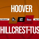 Volleyball Recap: Hillcrest Takes a Loss + How To Watch