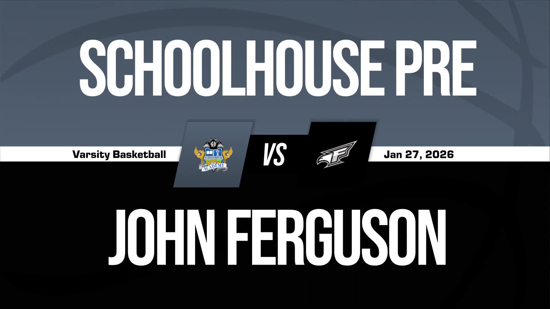 Basketball Game Preview: Ferguson Falcons vs. Goleman Gators + How To Watch