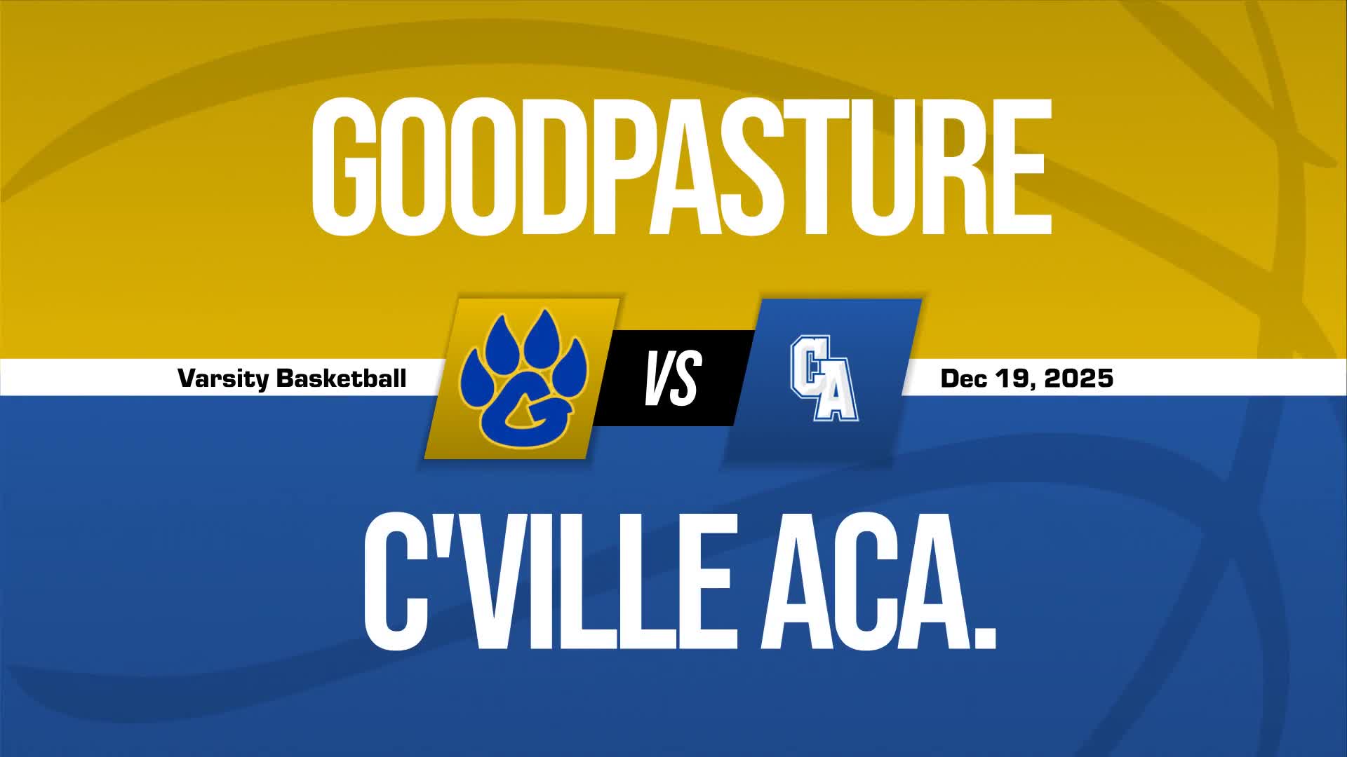 Basketball Recap: Clarksville Gets the Win