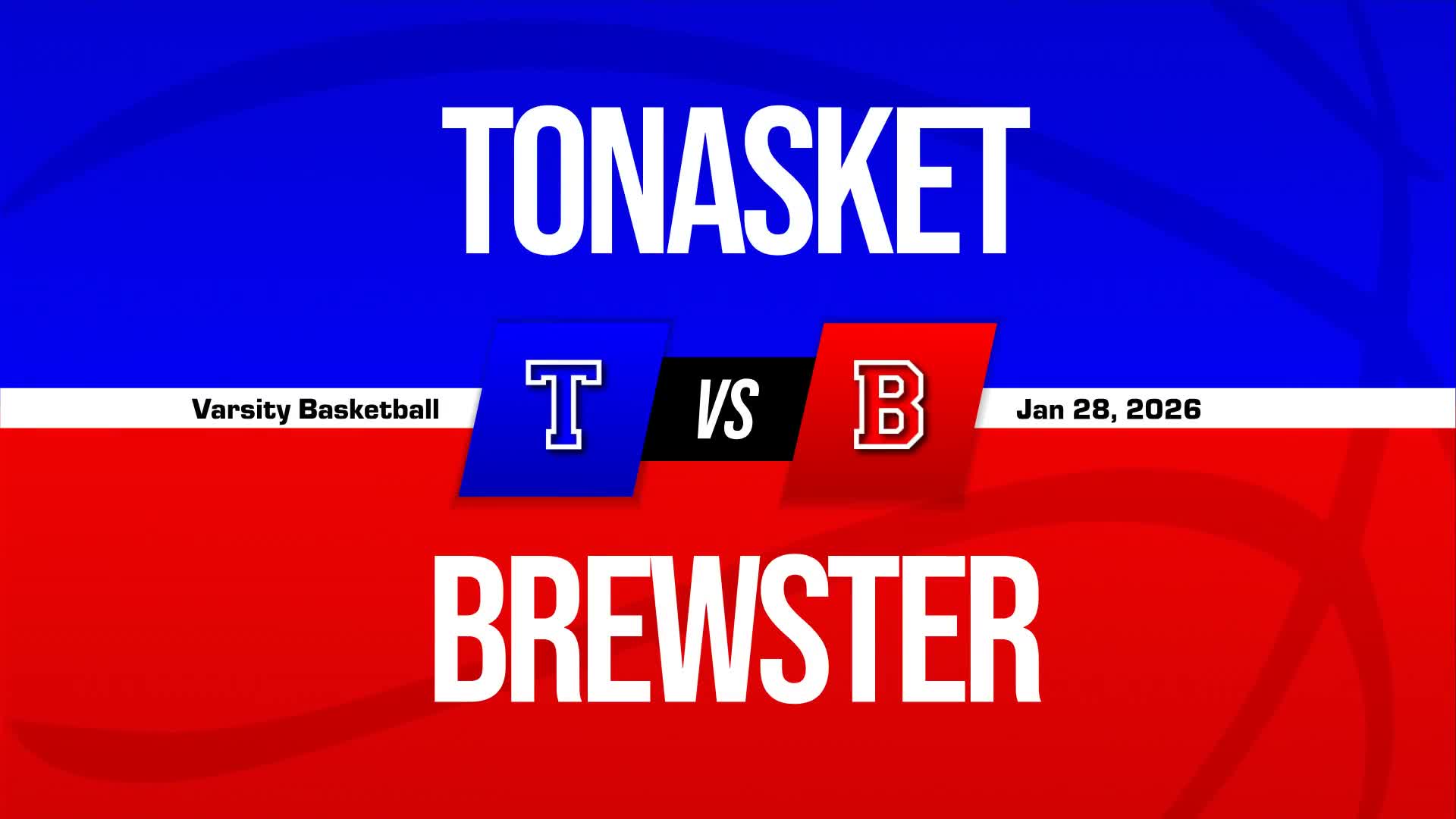 Basketball Recap: Brewster Skates Past Omak with Ease + How To Watch