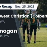 Okanogan picks up ninth straight win on the road