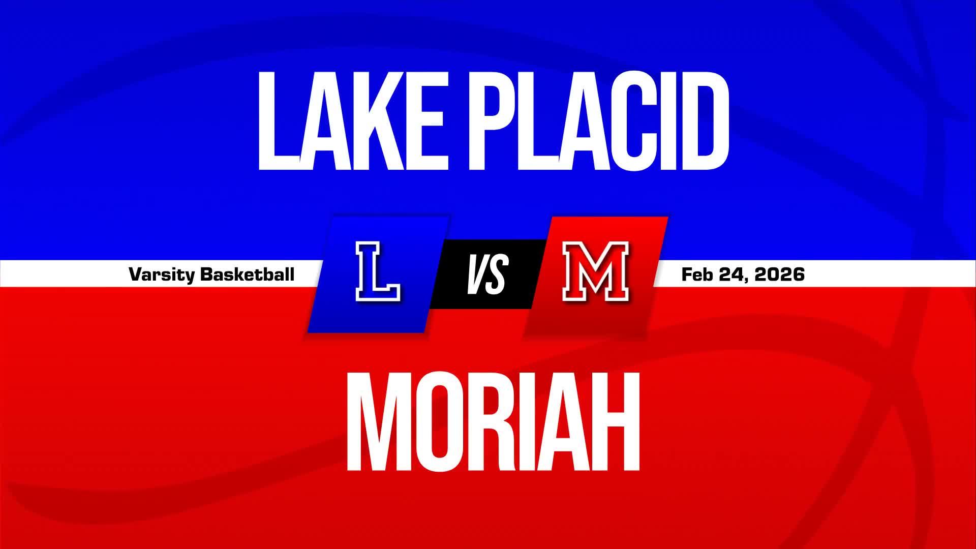 Basketball Recap: Sean Mccauley's Big Game Can't Quite Lead Lake Placid over Moriah + How To Watch