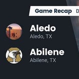 Abilene sees their postseason come to a close