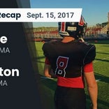 Football Game Preview: Durfee vs. Framingham