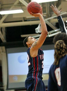 Findlay Prep standout Brandon Ashley.