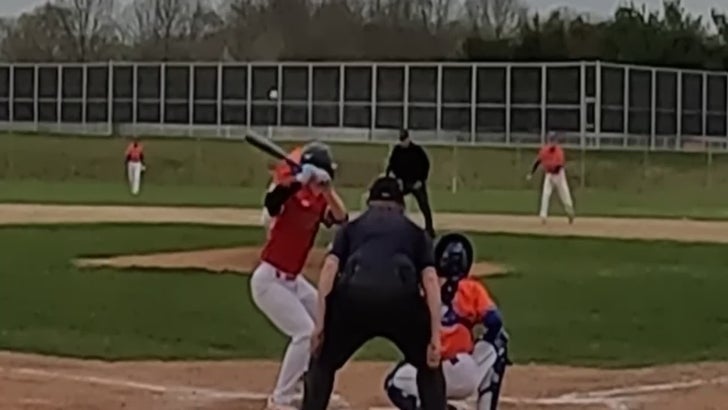 Baseball Recap: Paw Paw Triumphs