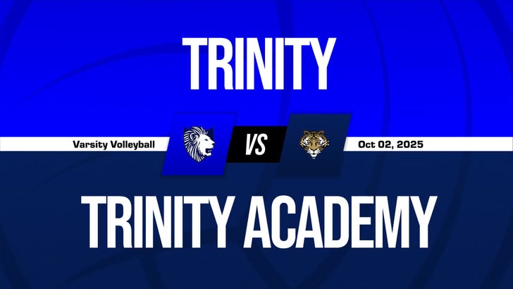 Volleyball Recap: Trinity Academy Falls Short of Arendell Parrot