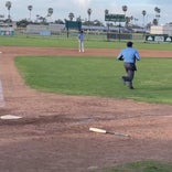 Baseball Game Recap: Mar Vista Mariners vs. Hilltop Lancers