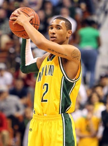 Torin Childs-Harris.