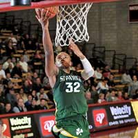 City of Palms: Gordon erupts in St. Patrick win