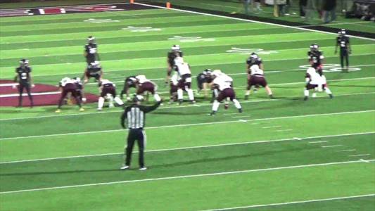 Baseball Game Preview: Wagoner Bulldogs vs. Vinita Hornets