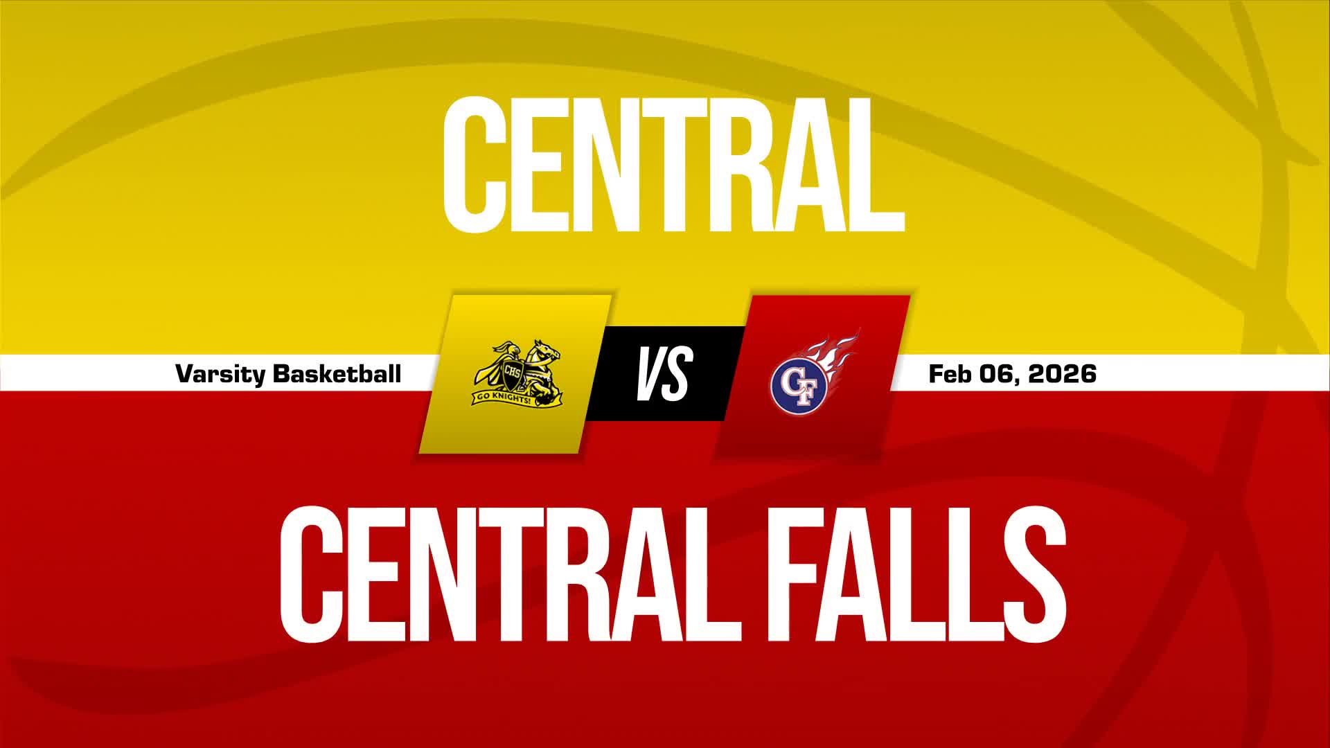 Basketball Game Preview: Central Knights vs. Hope Blue Wave + How To Watch