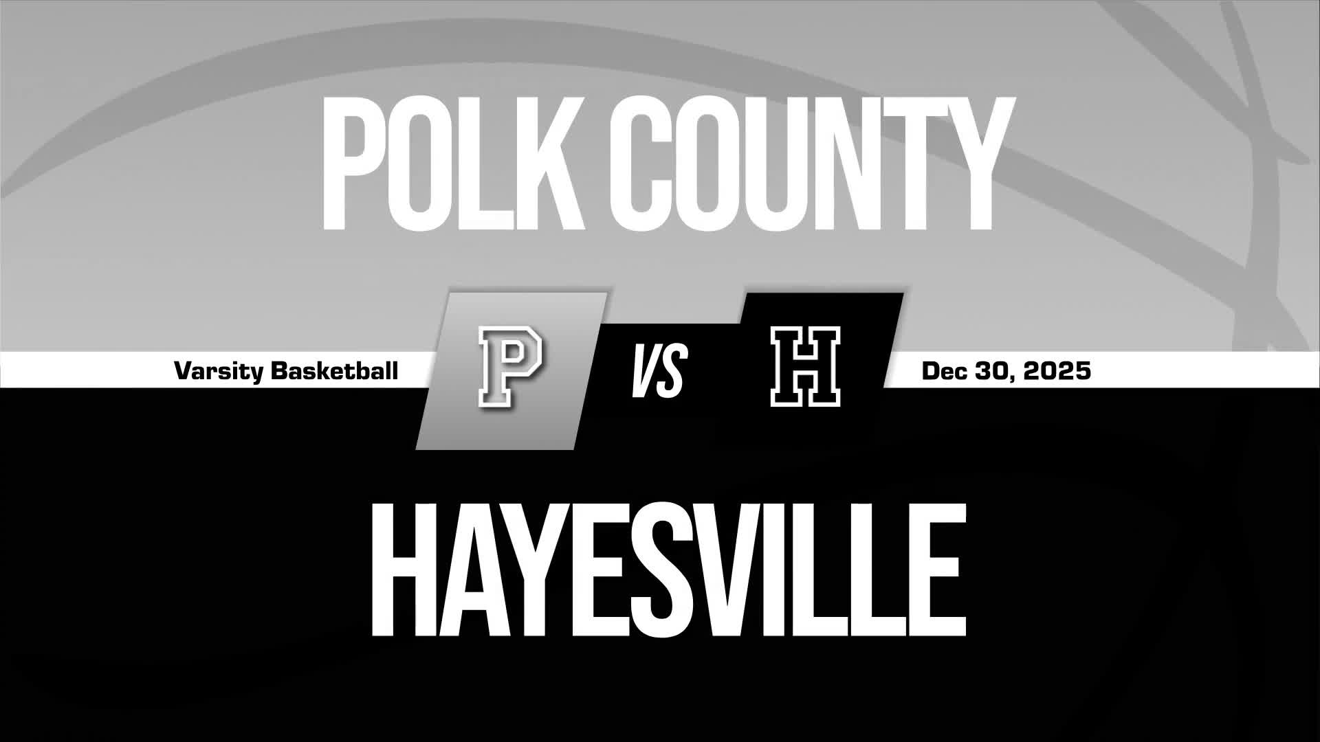 Basketball Recap: Polk County Piles Up the Points Against Copper