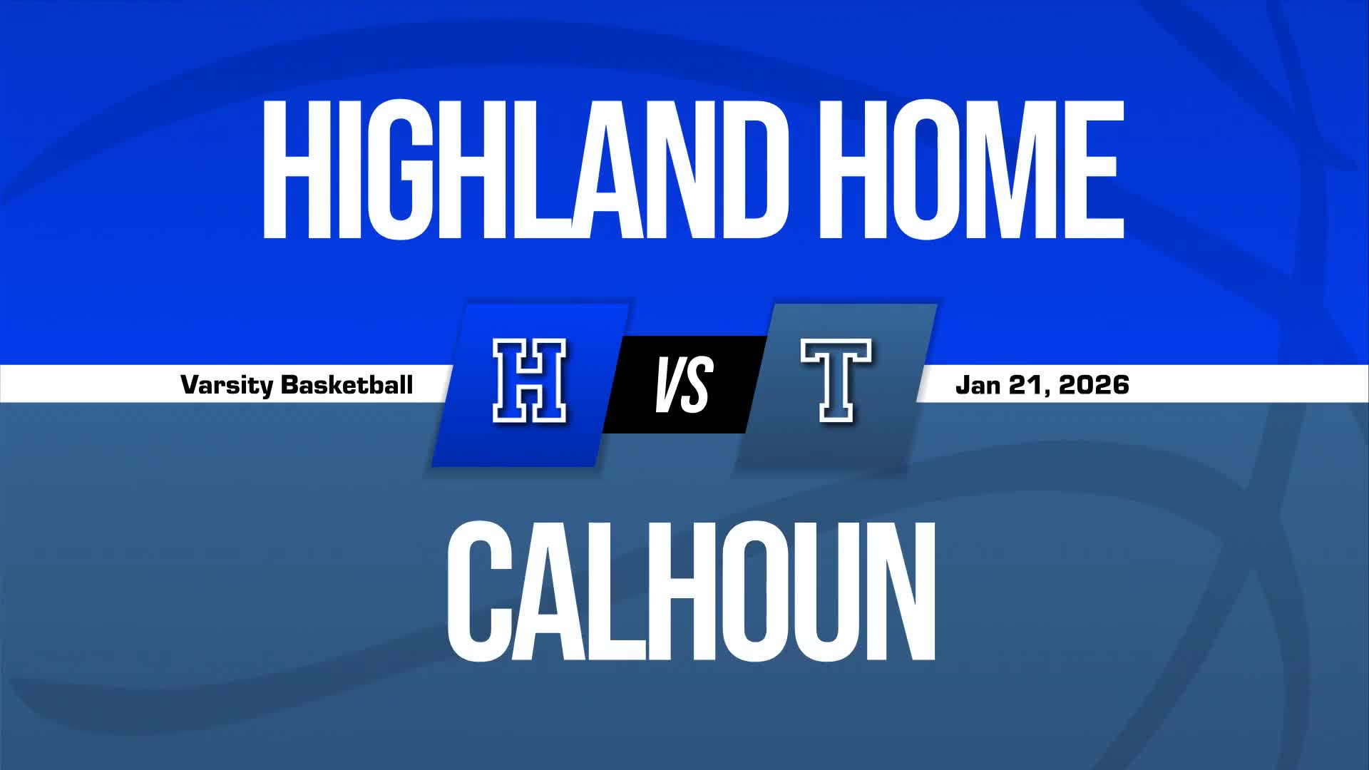 Basketball Recap: Highland Home Takes a Loss + How To Watch