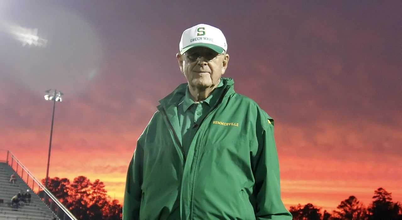 Greatest coach from all 50 states