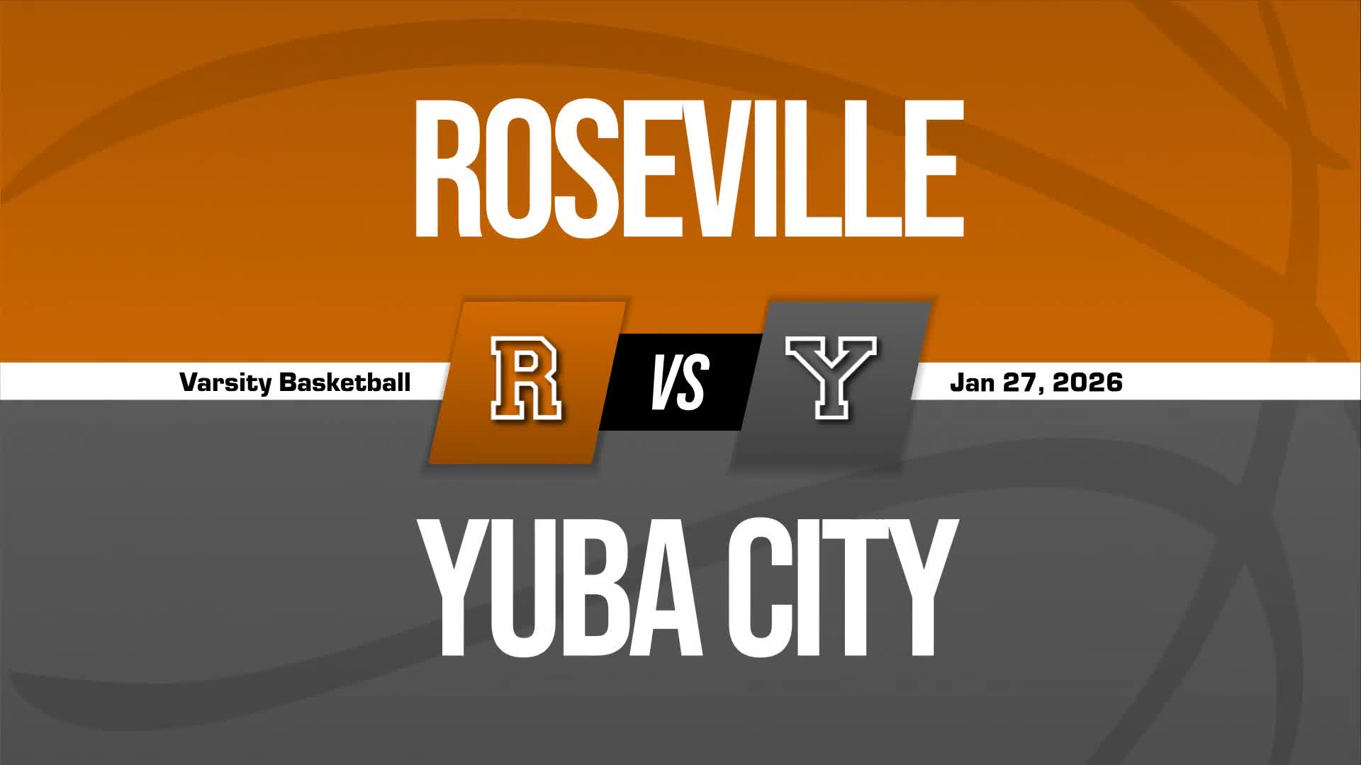 Basketball Game Preview: Yuba City Honkers vs. River Valley Falcons