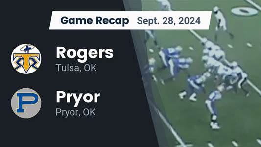 Football Game Preview: Will Rogers College Ropers vs. Collinsvil