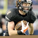 Luke Bishop adds fifth chapter to Aledo state title legacy, winning Texas 5A Division I state football title over Temple