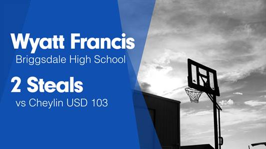 Briggsdale vs. Peetz