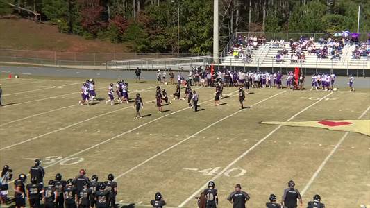 Baseball Game Preview: Draughn Wildcats vs. Owen Warhorses