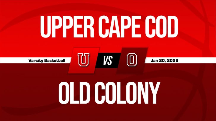 Basketball Recap: Upper Cape Cod RVT Takes a Loss