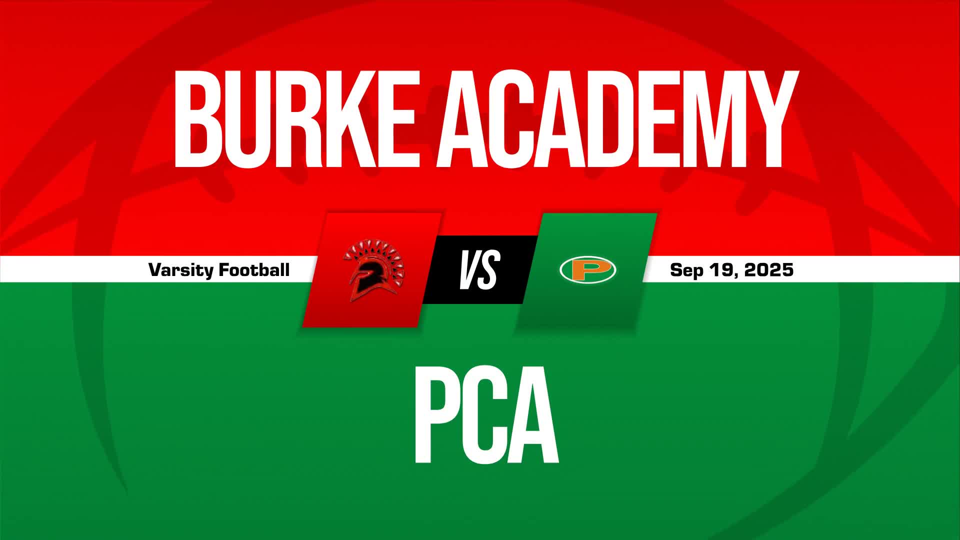 Football Game Preview: Edmund Burke Academy Spartans vs. Gatewood Gators