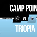 Football Recap: Camp Point Central Beats North Greene for Their Ninth Straight Win + How To Watch