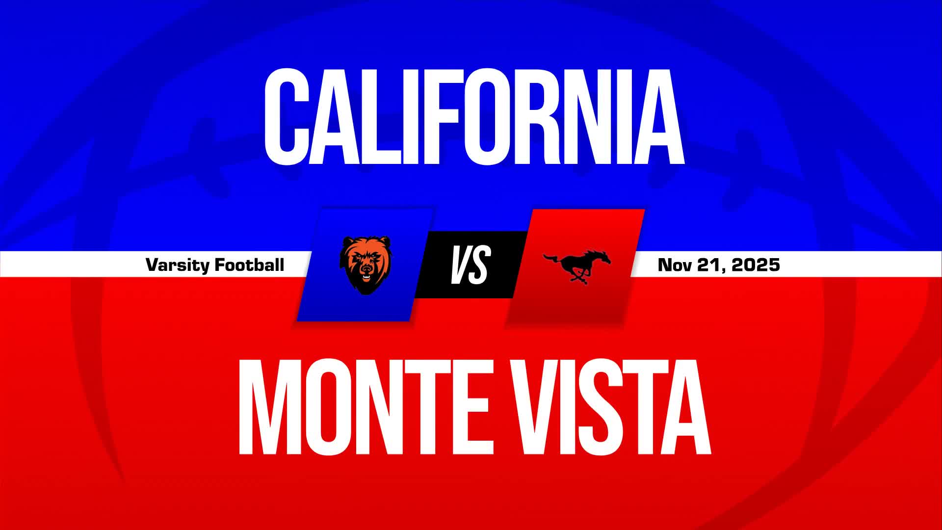 Justin Grisham Game Report: vs California + How To Watch