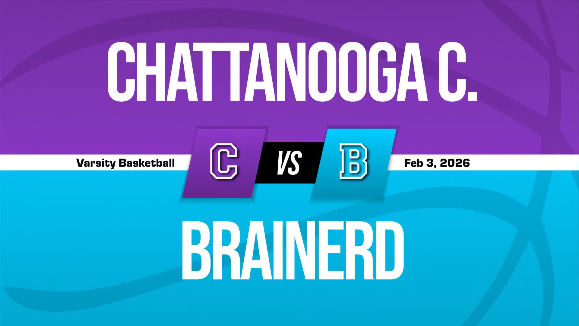 Basketball Recap: Chattanooga Central Comes Up Short + How To Watch
