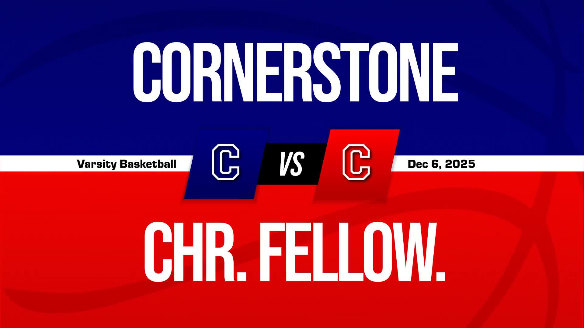Basketball Recap: Christian Fellowship Drops Highest Score of Season Against Pope County