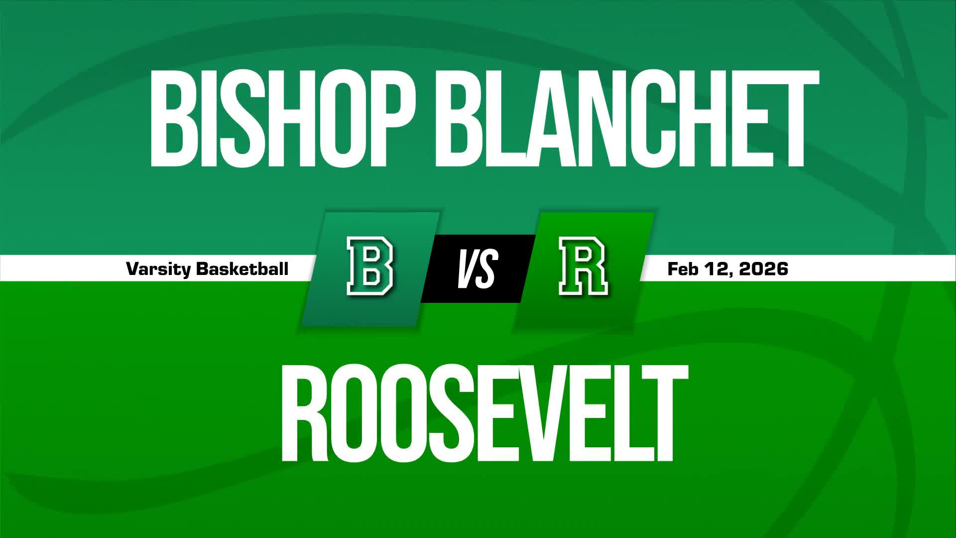 Basketball Game Preview: Roosevelt Roughriders vs. Bishop Blanchet Bears + Official Tickets