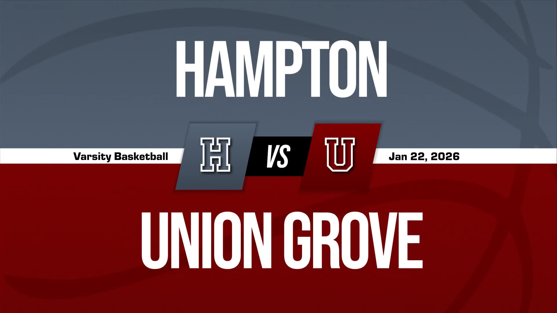 Basketball Recap: Union Grove Beats Mcdonough for Their Fourth Straight  Win + How To Watch