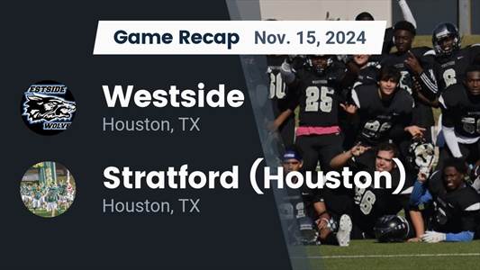 Football Game Preview: Stratford Spartans vs. Jordan Warriors