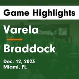 Basketball Game Preview: Varela Vipers vs. Goleman Gators