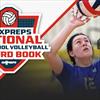 MaxPreps National High School Volleyball Record Book: Michigan junior climbs toward all-time kills record