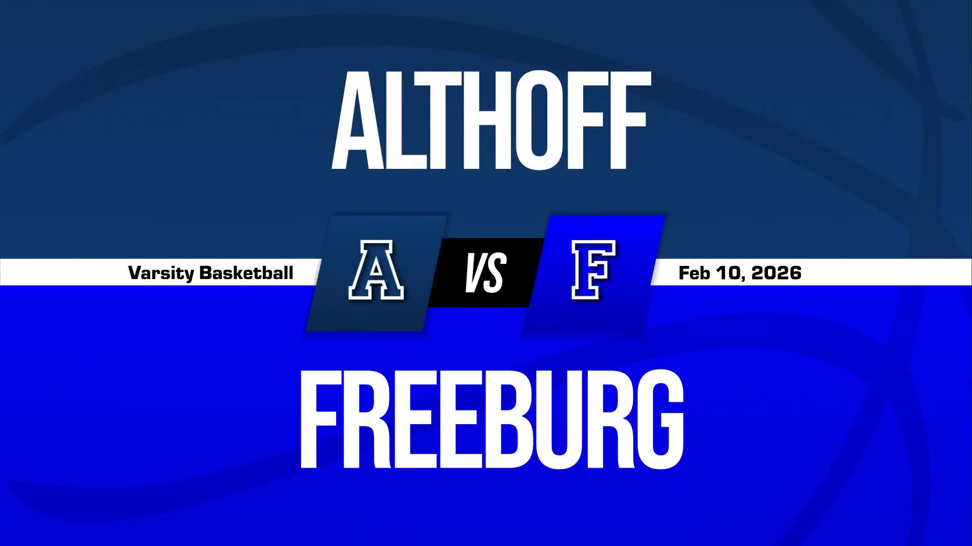 Basketball Recap: Althoff Catholic Takes a Loss