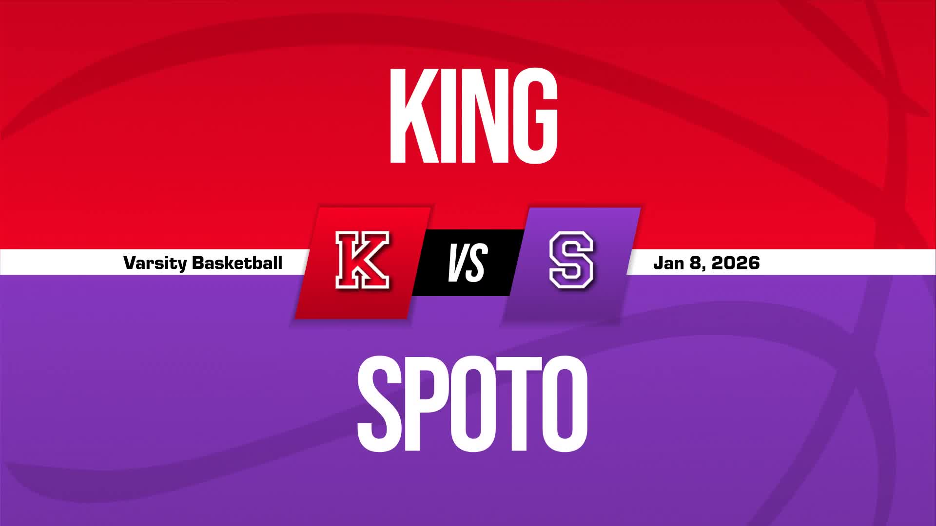 Basketball Recap: Spoto Snaps Four-Game Streak of Losses at Home