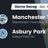 Football Game Preview: Asbury Park vs. Woodbury