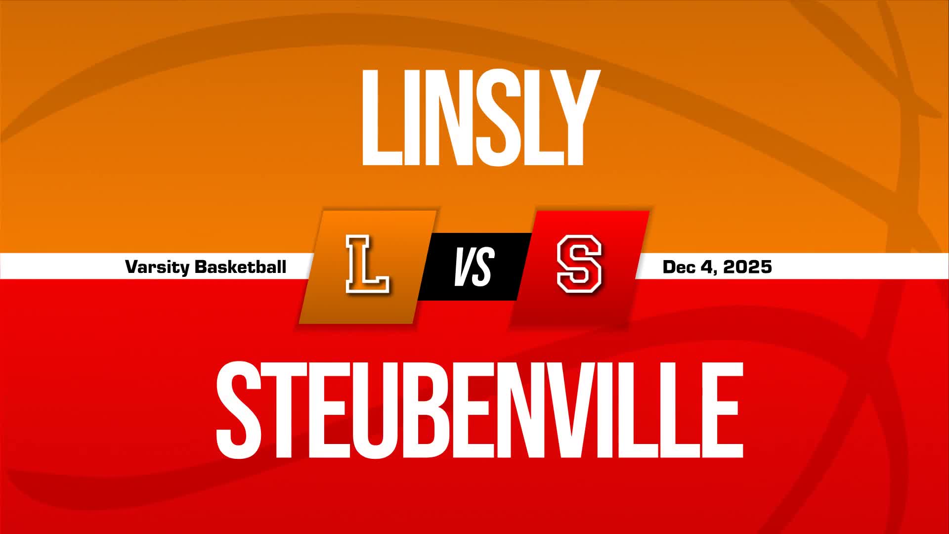 Basketball Recap: Steubenville Piles Up the Points Against the Linsly School