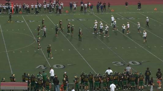 Football Game Preview: Royal on Home-Turf